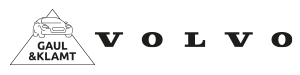 Volvo Cars by Gaul & Klamt